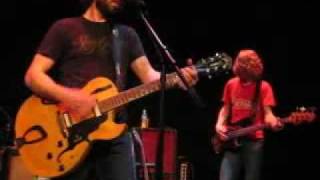 matt pond pa - basement parties - 31 march 2007