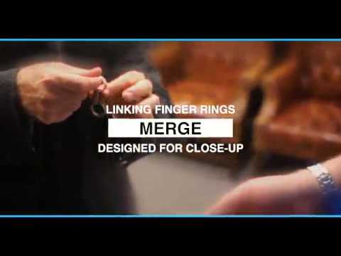 Merge Gimmicks and Instruction by Paul Romhany   Trick