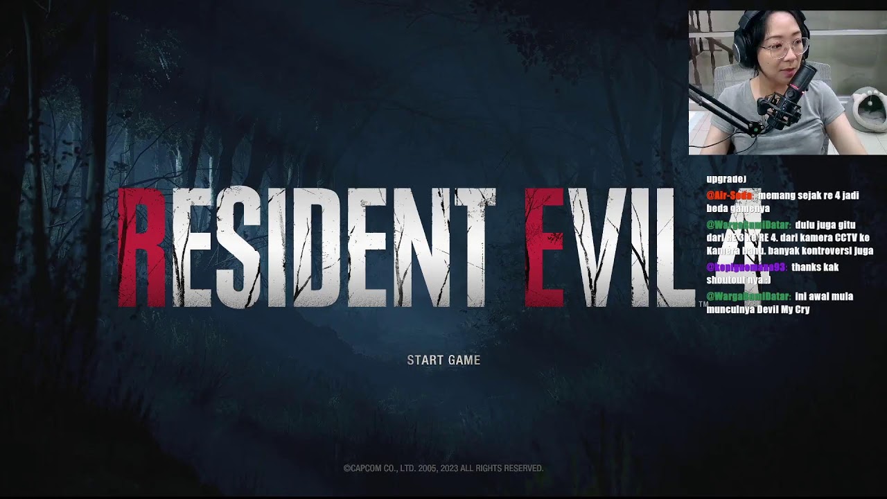 [PART 3] LEON DAN ASHLEY | RESIDENT EVIL 4 REMAKE PC