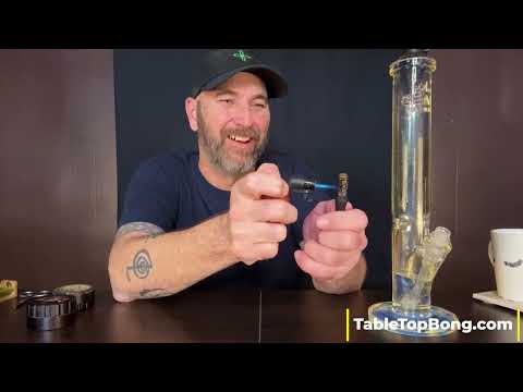 Switch to dry herb vaping for under $50 - The satisfying way to vape weed