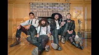 The Dead South - Will The Circle Be Unbroken