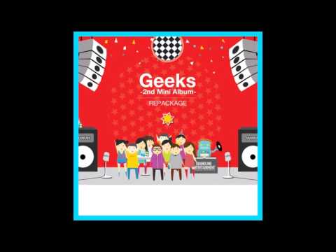 긱스 (Geeks) - 숨이차 Remix (Feat. Ugly Duck, Fana, Zion.T, Crucial Star, Zico, DJ Dopsh)