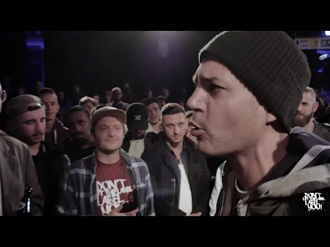 Lyrico vs Gregpipe⎪BDay #3⎪Rap Battle⎪DLTLLY