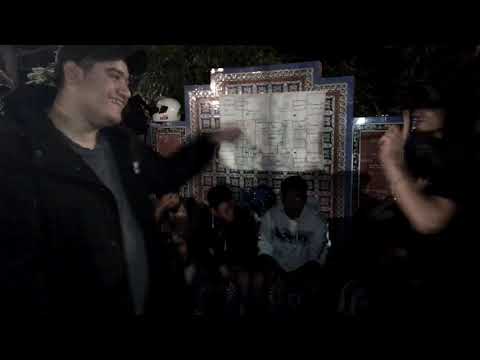 Fossa vs Beer | Final | Discordia Free