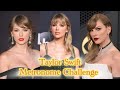 Metronome Challenge With Taylor Swift