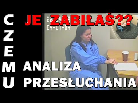 Przesłuchanie Adele Sorella (Analiza, Napisy PL) (JCS  Inspired) Przesłuchania Kryminalne