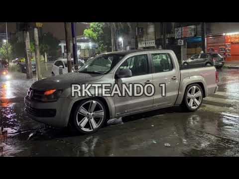 E.C.V I RKTEANDO 1 - MAURI MANSILLA (saturado)