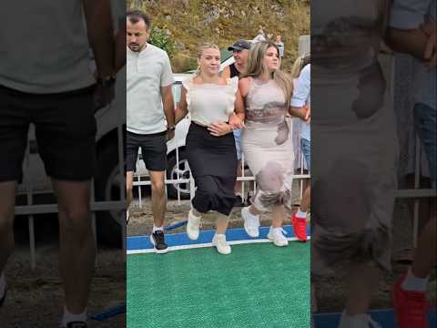 The Moment Felt Like Forever 🎊 #kolo #viral #trending #foryou #fyp #fun #dance #music #reels #shorts