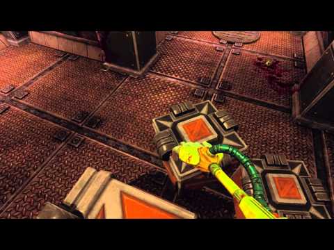 Viscera Cleanup Detail: Alpha Co-op [Part 6]