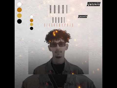 Lferda  x  Kouz1  x  Witness -  Mi amore.  (Discographi)