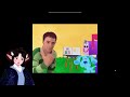 What S Mailbox S Favorite Treasure Blue S Clues Blue S Treasure Hunt 2