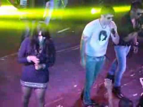 Calcinha Preta em Salvador - Parada Meio Louca 06.11.2013