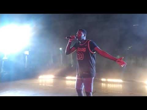 SALCADORE vs MHD / Tercer y cuarto puesto / Freestyle Noroeste Calasparra 2021