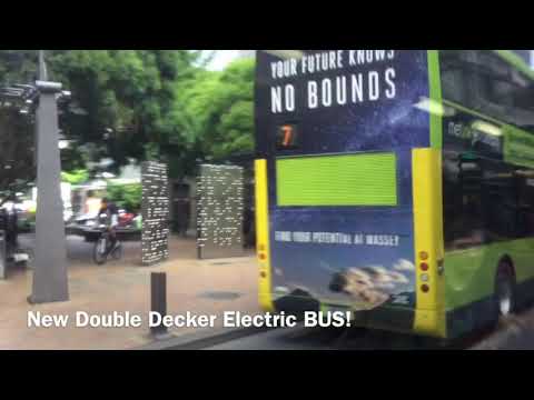 NZ: (Now gone) SCANIA K280 (NCS): 60e- Porirua via. Kenepuru Hospital, Tawa, Johnsonville