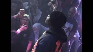 Sheck Wes Performs Mo Bamba Live at SXSW 2018