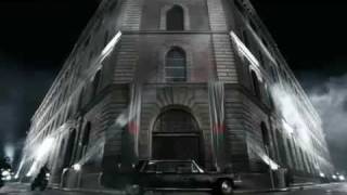 Robbie Williams - Lovelight