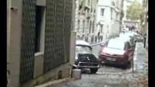 Carla Bruni - At last the secret is out