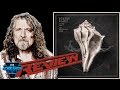 Robert Plant: Lullaby and the Ceaseless Roar ...