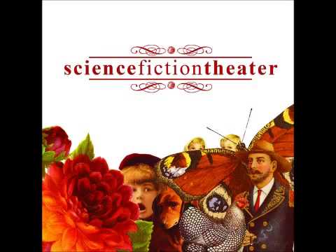 Science fiction theater - Gasoline