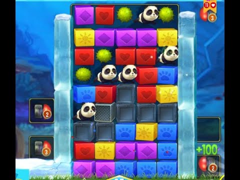 Pet Rescue Saga Level 3657