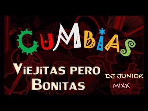 Mix Cumbias Colombianas (Lizandro Meza, Pastor López, Widinson)