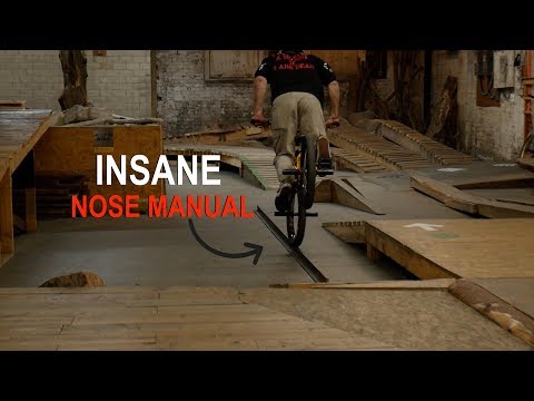 ** ONE INCH WIDE FLAT RAIL  ** (The Wheel Mill)