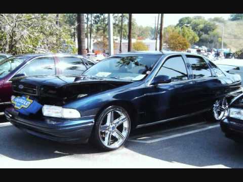 Cali-SS Compilation# 1.wmv