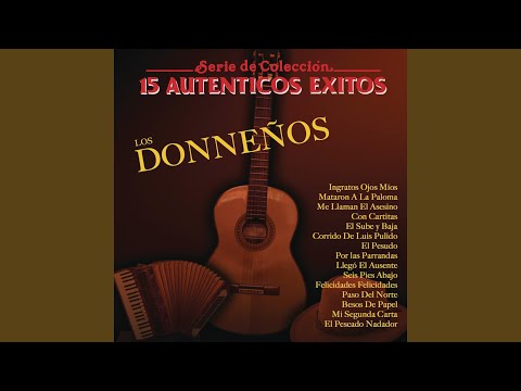 Corrido de Luis Pulido