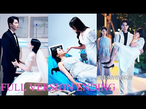 💔Reborn! She love CEO 10y, but he only treats her as his mistress's blood bank!KDrama【ENG SUB】【FULL】