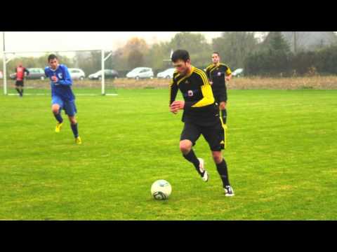 SV Traktor Pentz - Landesliga