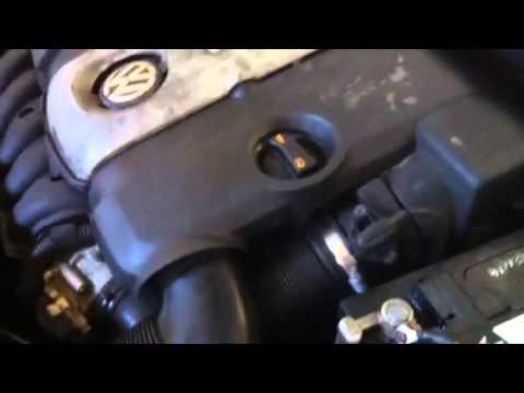 BB0168 - 2007 Volkswagen Rabbit - 2.5L