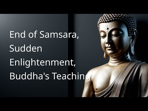 What Awaits Beyond Samsara? Shakyamuni’s Enlightening Answers!