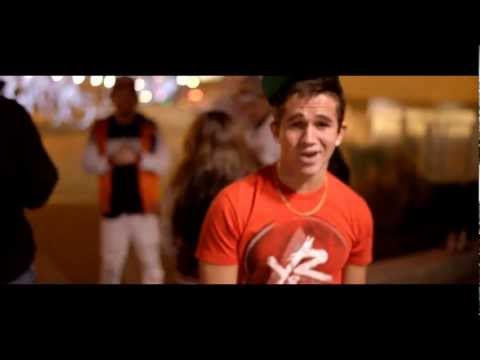 J Wahl - Young & Reckless (Official Music Video)
