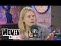 Celia Keenan-Bolger on Wolverine: The Long Night's unique recording sessions | Women of Marvel