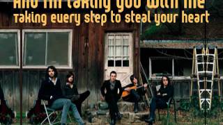 Steal your Heart by Augustana (HQ + lyrics)