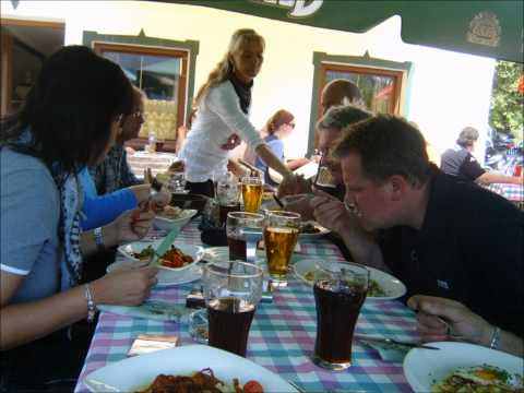 Bikerfreunde Stadtbergen on Tour