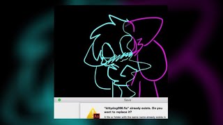 Cover art for overwrite  daycore