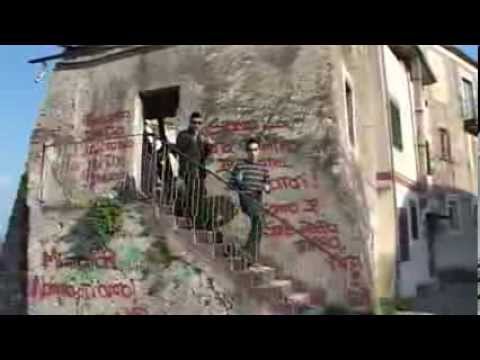 We are HAPPY from Castrovillari   Pharrell Williams #Happyday