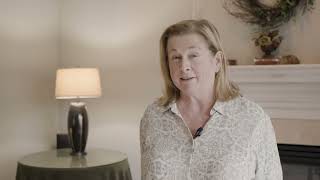 Mary Testimonial