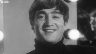 1962 - Love Me Do (The Beatles)