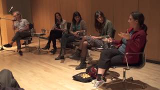 Is There Still Alternative Culture in New York?