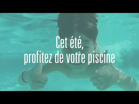 DE L'EAU AU JARDIN PISCINE MAGILINE Miniature vidéo YouTube 17