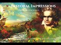 Pastoral Impressions By Michael Allen Harrison, Beethoven's Sixth Symphony (Pastoral) Shepard's Song