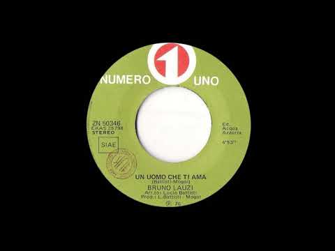 Bottin - Un Uomo Solo