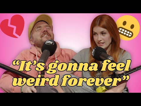 Inside The Dum Dum Club Split W/ Tommy Dassalo | Ep 95 | The Friend Request