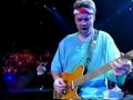 Van Halen - Right Now (live 1995) 