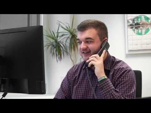 IREKS-Azubi-Video: Industriekaufmann mit Studium Betriebswirtschaftslehre (B.A.) (m/w/d)