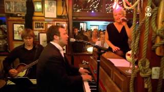 Inas Nacht -Raphael Gualazzi -Reality And Fantasy