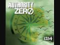 Authority Zero - 12:34