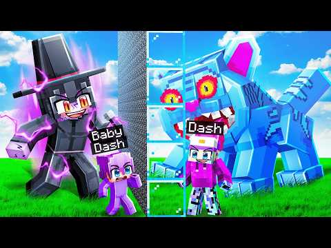 I Cheated in a KPOP DEMON HUNTERS MOB BATTLE...